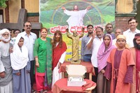 Loka Rakshakudu Movie Opening